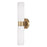 2 Light Sconce | 652621AD