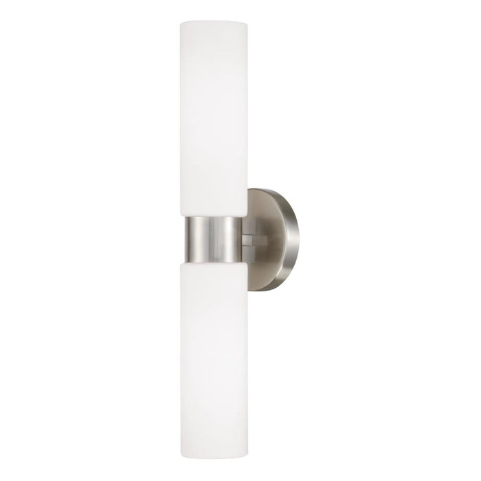 2 Light Sconce | 652621BN