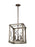 Thornwood Small Three Light Hall / Foyer | 6526303EN-872