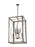 Thornwood Large Eight Light Hall / Foyer | 6526308EN-872
