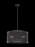 Gereon Three Light Pendant | 6528503-12