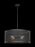Gereon Four Light Pendant | 6528504-12