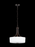Canfield Three Light Pendant | 6528803-710