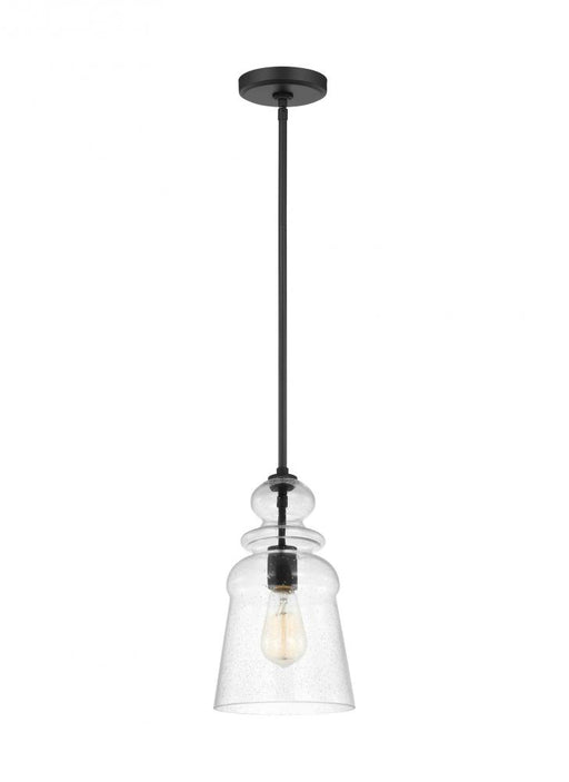 Kea One Light Pendant | 6536901-112