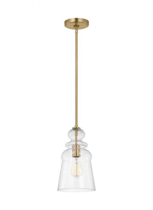 Generation Lighting Kea One Light Pendant