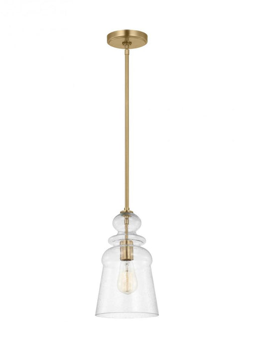 Kea One Light Pendant | 6536901-848