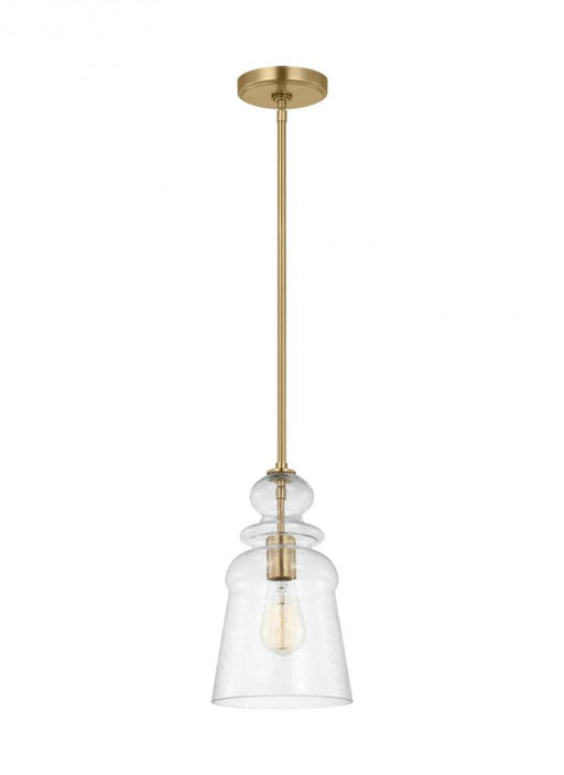 Kea One Light Pendant | 6536901-848