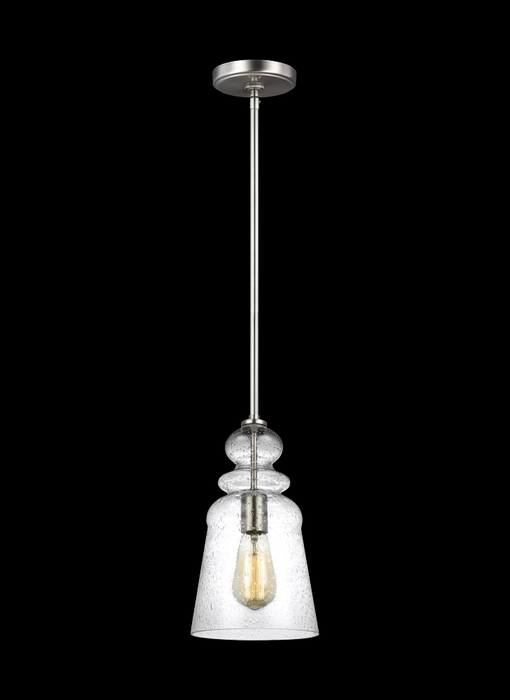 Kea One Light Pendant | 6536901-962