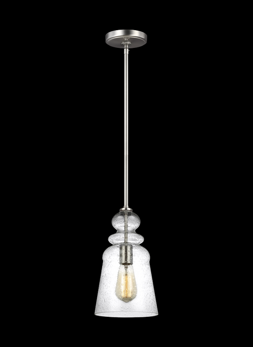 Kea One Light Pendant | 6536901-962