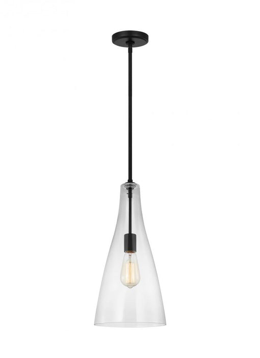 Visual Comfort & Co. Studio Collection One Light Pendant