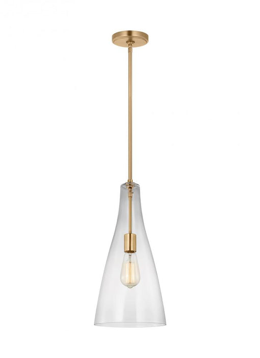 Arilda One Light Pendant | 6537001-848