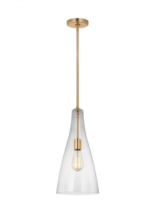 Visual Comfort & Co. Studio Collection One Light Pendant