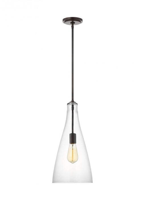 Visual Comfort & Co. Studio Collection One Light Pendant