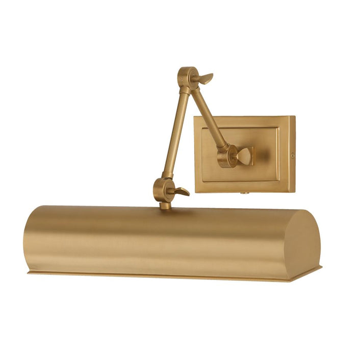 1 Light Sconce | 653711AD