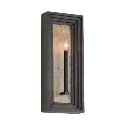 1 Light Sconce | 654011EB