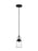 Anders One Light Mini-pendant | 6544701-112