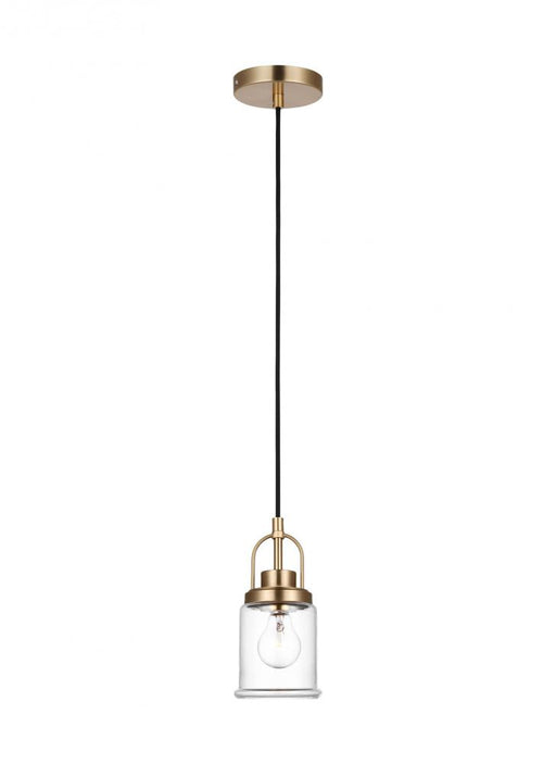 Anders One Light Mini-pendant | 6544701-848