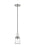 Anders One Light Mini-pendant | 6544701-962