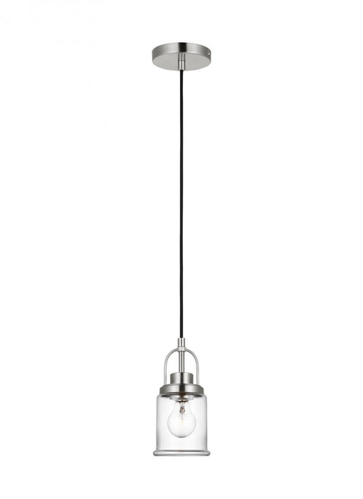 Anders One Light Mini-pendant | 6544701-962