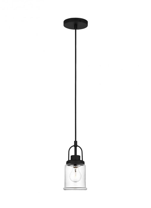 Visual Comfort & Co. Studio Collection One Light Mini-Pendant