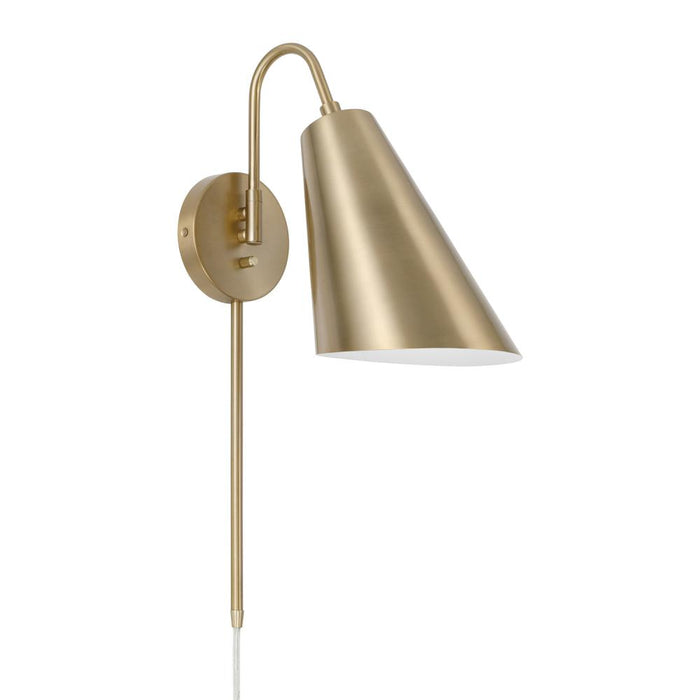 1 Light Sconce | 654911MA