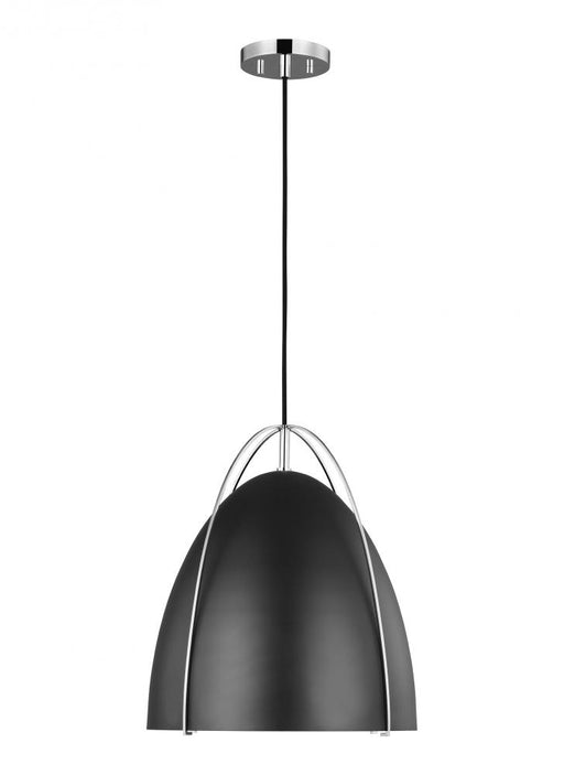 Norman One Light Pendant | 6551701-05