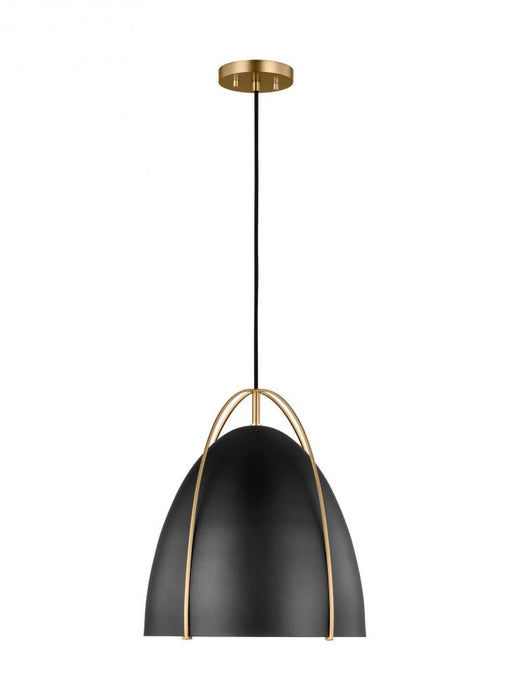 Norman One Light Pendant | 6551701-848