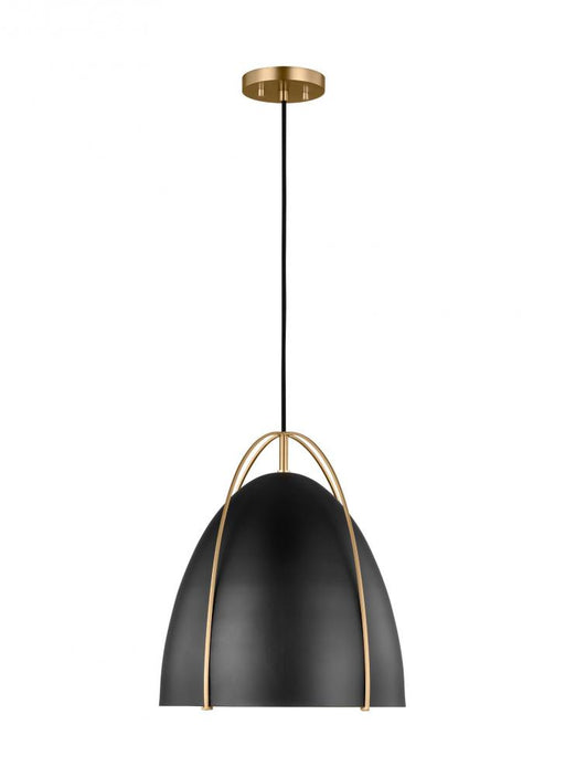 Norman One Light Pendant | 6551701-848