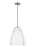 Norman One Light Pendant | 6551801-05
