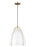 Norman One Light Pendant | 6551801-848