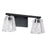 2 Light Vanity Light / Murale De Salle De Bain 2 Light | 206983A