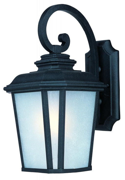 Maxim Radcliffe LED E26-Outdoor Wall Mount