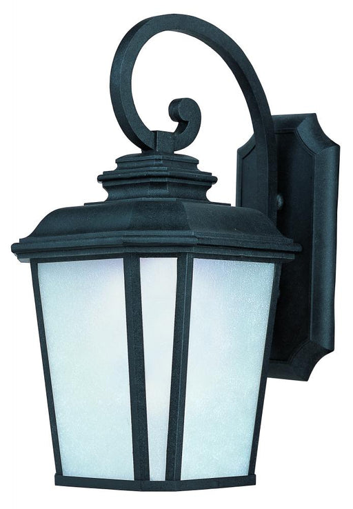 Maxim Radcliffe LED E26-Outdoor Wall Mount