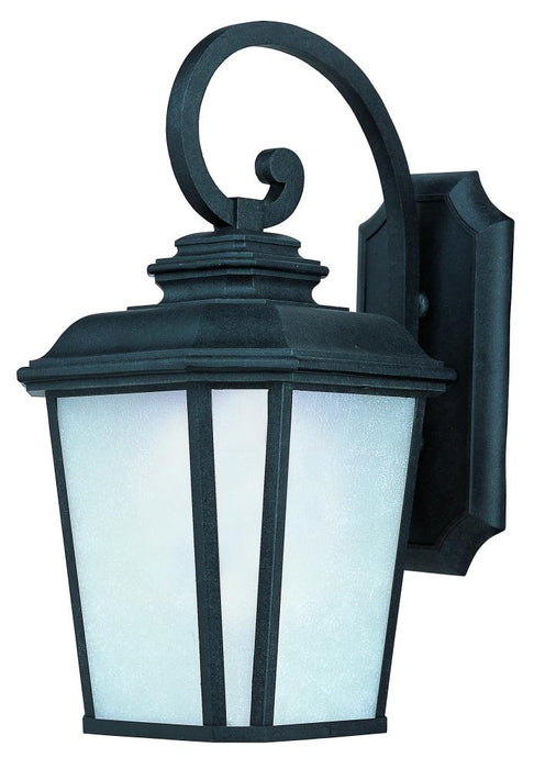 Radcliffe Led E26-outdoor Wall Mount | 65646WFBO