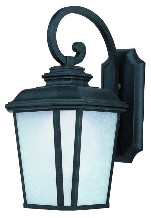 Radcliffe Led E26-outdoor Wall Mount | 65646WFBO