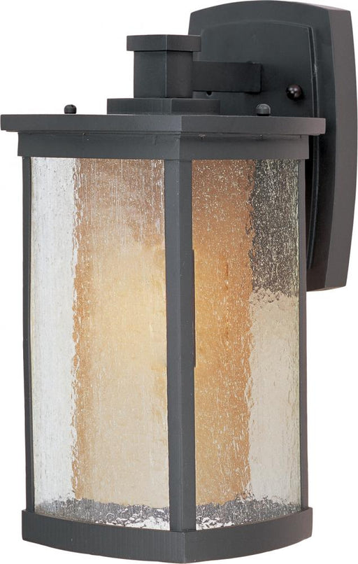 Maxim Bungalow LED E26-Outdoor Wall Mount