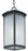 Terrace Led E26-outdoor Hanging Lantern | 65759FSBZ