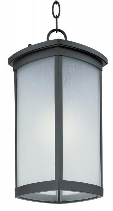 Terrace Led E26-outdoor Hanging Lantern | 65759FSBZ