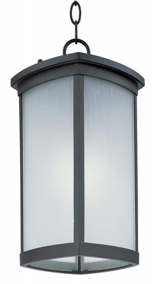 Maxim Terrace LED E26-Outdoor Hanging Lantern