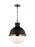 Hanks One Light Medium Pendant | 6577101-112