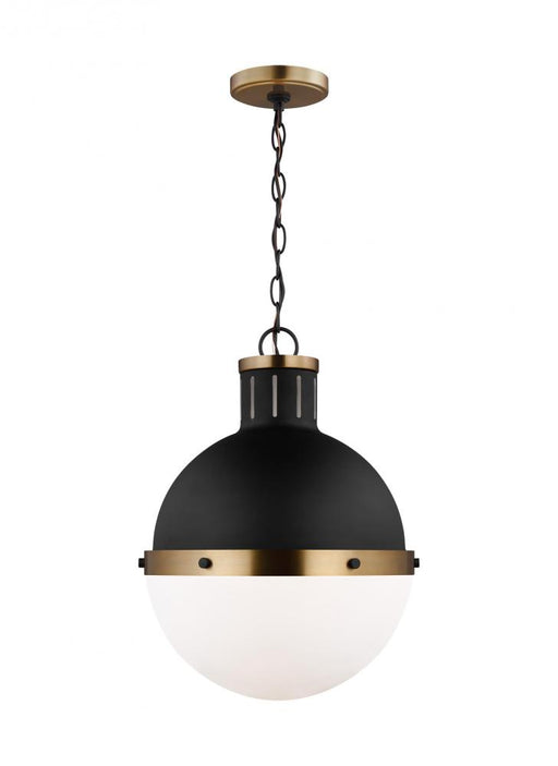 Hanks One Light Medium Pendant | 6577101-112