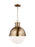 Hanks One Light Medium Pendant | 6577101-848