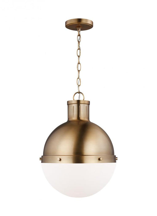 Hanks One Light Medium Pendant | 6577101-848