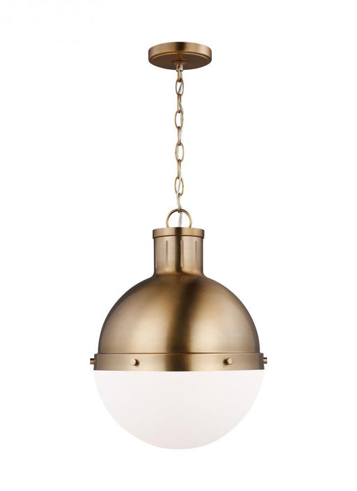 Hanks One Light Medium Pendant | 6577101-848
