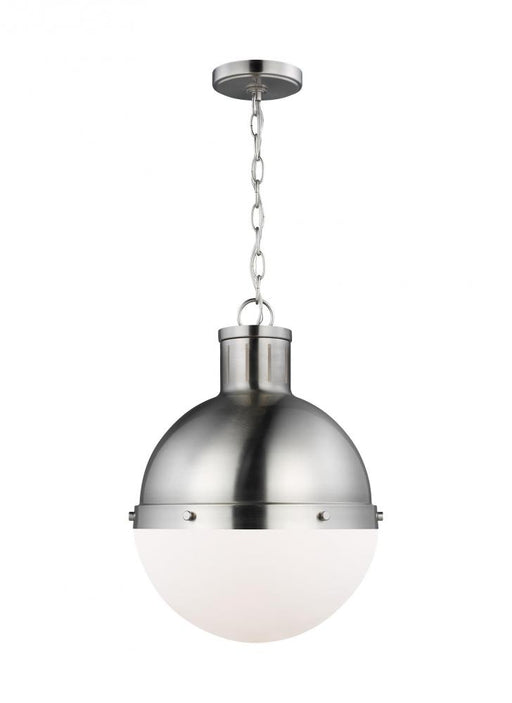 Hanks One Light Medium Pendant | 6577101-962