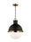 Hanks One Light Medium Pendant | 6577101EN3-112