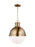 Hanks One Light Medium Pendant | 6577101EN3-848