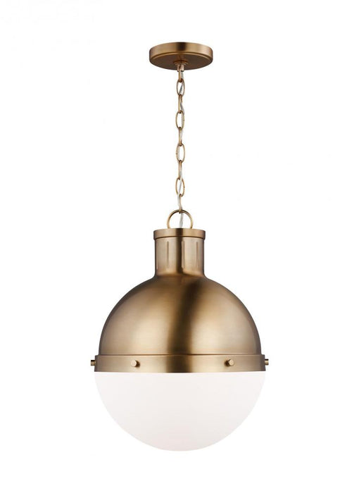 Hanks One Light Medium Pendant | 6577101EN3-848