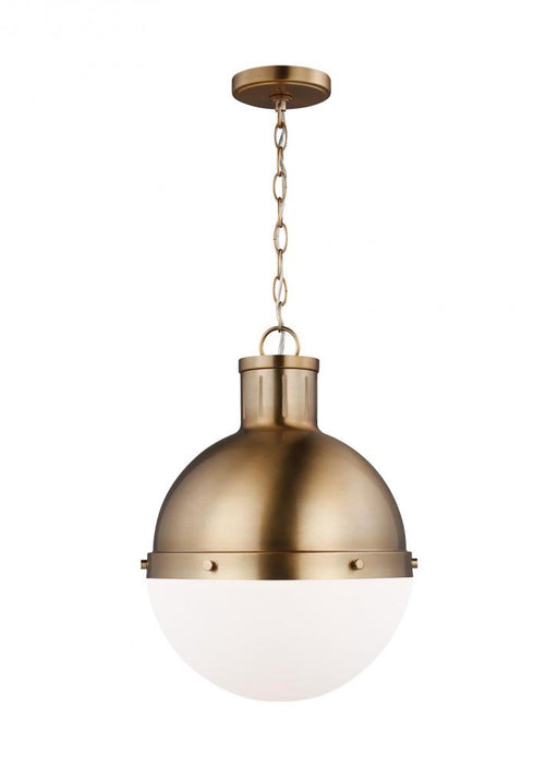 Hanks One Light Medium Pendant | 6577101EN3-848