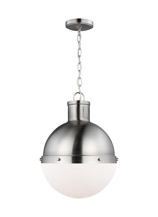 Hanks One Light Medium Pendant | 6577101EN3-962